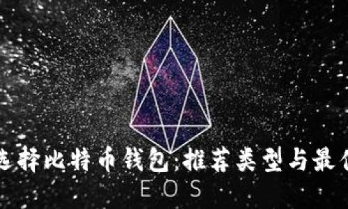 如何选择比特币钱包：推荐类型与最佳实践