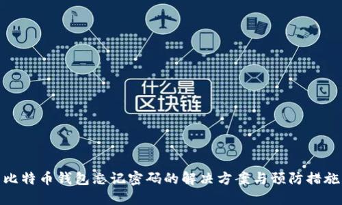 比特币钱包忘记密码的解决方案与预防措施