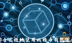 如何安全高效地使用比特