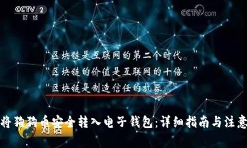 如何将狗狗币安全转入电子钱包：详细指南与注意事项