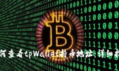 如何查看tpWallet持币地址：