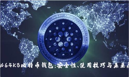 揭秘64KB比特币钱包：安全性、使用技巧与未来展望