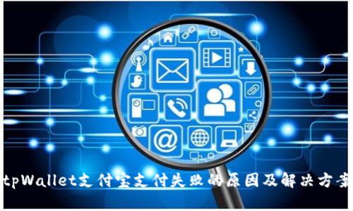 tpWallet支付宝支付失败的原因及解决方案