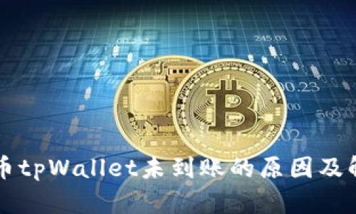 core提币tpWallet未到账的原因及解决方法
