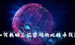 如何找回忘记密码的比特