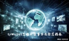tpWallet空投被盗事件及防范