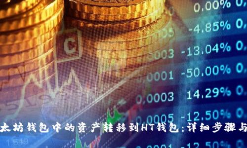 如何将以太坊钱包中的资产转移到HT钱包：详细步骤与注意事项
