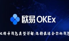 比特币钱包类型详解：选
