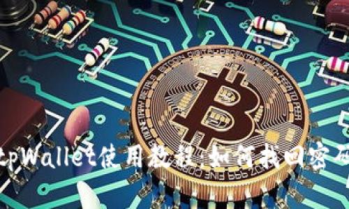 tpWallet使用教程：如何找回密码