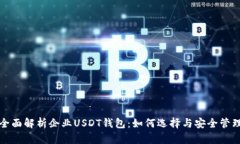 全面解析企业USDT钱包：如