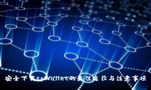 安全下载tpWallet的最佳途径与注意事项