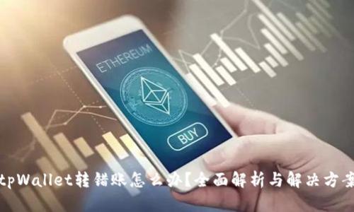 tpWallet转错账怎么办？全面解析与解决方案