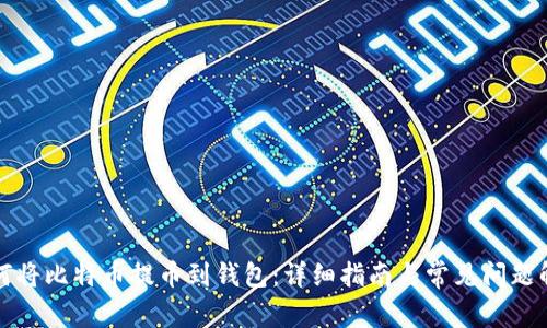 如何将比特币提币到钱包：详细指南与常见问题解答