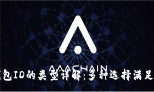 :
以太坊钱包ID的类型详解：多种选择满足不同需求