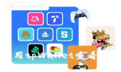 如何使用tpWallet查看新币信