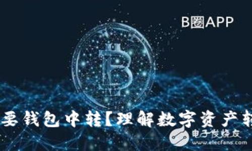 USDT为何需要钱包中转？理解数字资产转移的必要性