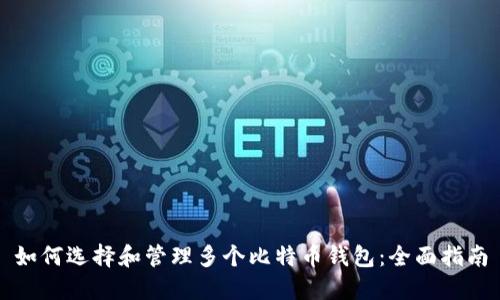如何选择和管理多个比特币钱包：全面指南