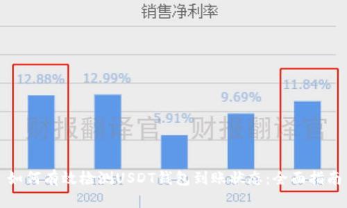 如何有效检测USDT钱包到账状态：全面指南