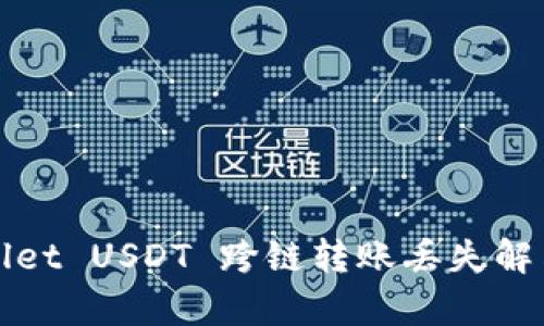 tpWallet USDT 跨链转账丢失解决指南