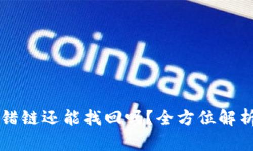 tpWallet提错链还能找回吗？全方位解析与解决方案