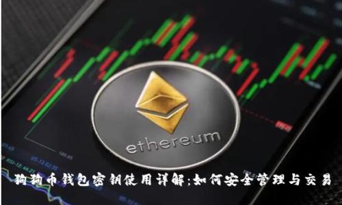 狗狗币钱包密钥使用详解：如何安全管理与交易