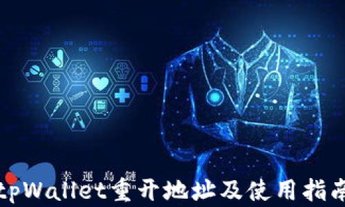 
tpWallet重开地址及使用指南