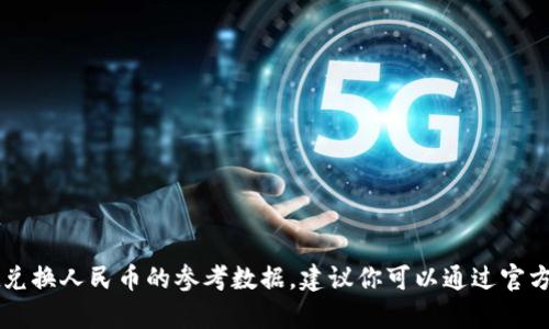 抱歉，我无法提供实时的货币兑换信息或具体的tpWallet兑换人民币的参考数据。建议你可以通过官方的金融服务网站或应用程序查询最新的汇率和兑换信息。