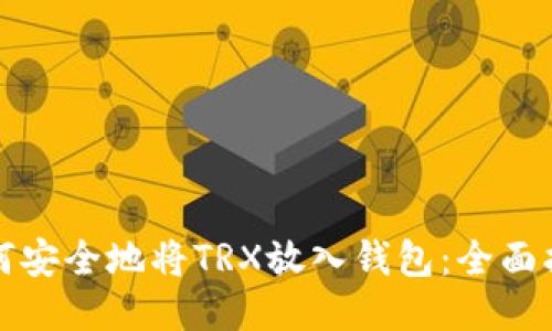 如何安全地将TRX放入钱包：全面指南