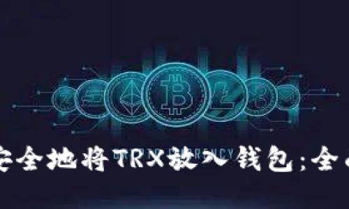 如何安全地将TRX放入钱包：全面指南
