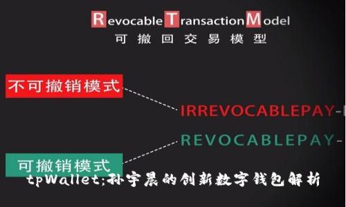 tpWallet：孙宇晨的创新数字钱包解析