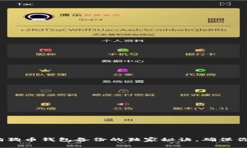 专家揭秘：狗狗币钱包备份的独家秘诀，确保你的资产安全