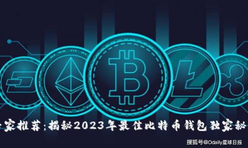 专家推荐：揭秘2023年最佳比特币钱包独家秘诀
