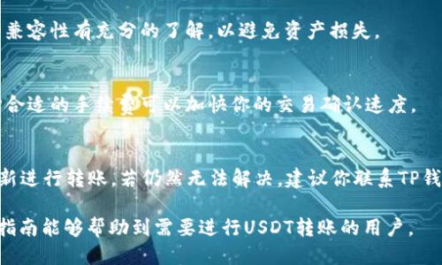   如何通过TP钱包将USDT转账至抹茶交易所？ / 
 guanjianci TP钱包, USDT, 抹茶交易所 /guanjianci 

近年来，数字资产的快速发展引起了越来越多投资者的关注，其中USDT（Tether）作为一种稳定币，因其与美元的挂钩而受到广泛应用。但对于许多新手来说，将USDT从一个钱包转移到另一个平台，比如抹茶交易所，仍然是一个复杂的过程。在这篇详细的指南中，我们将讨论如何通过TP钱包将USDT转账至抹茶交易所，解析其中的步骤和注意事项，确保用户能够轻松完成交易。

步骤一：下载并安装TP钱包
首先，如果你还没有TP钱包，建议你去官方网站或相应的应用市场下载并安装。TP钱包是一款用户友好的数字货币钱包，支持多种数字资产的存储与管理。安装完成后，按照提示进行注册并创建钱包。在创建钱包的过程中，注意保存好密钥和助记词，以防止丢失。

步骤二：获取抹茶交易所的USDT充值地址
在TP钱包中存储USDT后，接下来需要获取抹茶交易所的USDT充值地址。首先，登录到你的抹茶交易所账户，如果你没有账户，可以先去注册。在账户主页上，找到“充币”选项，选择USDT作为充值币种。系统会生成一个唯一的USDT充值地址。
在复制充值地址时，确认地址的正确性非常重要，因为转账到错误的地址将导致资产丢失。建议在复制后将地址粘贴到记事本中，再进行对比，以确保没有遗漏字符。

步骤三：在TP钱包中发起转账
接下来，在TP钱包中发起USDT转账。打开TP钱包，选择USDT资产，点击“发送”按钮。在弹出的界面中，将之前复制的抹茶交易所USDT充值地址粘贴到“收款地址”字段中。
然后输入你要转账的USDT金额。在这一步，你也可以看到所需的交易手续费，确认后继续。如果你对此次转账的所有信息都满意，那么可以点击“确认”进行转账。

步骤四：确认转账状态
转账发起后，TP钱包会生成一笔交易，用户可以点击查看交易记录。此时，需耐心等待交易确认，通常在几分钟之内，USDT转账就能在抹茶交易所中显示。但有时也可能会因为区块链拥堵等原因，导致交易时间延长。
你可以在抹茶交易所的“资产”页面查看USDT的到账情况。如果在合理的时间内未能到账，用户可以回到TP钱包查看交易状态，并根据交易哈希找寻相关信息。

步骤五：常见问题解答

1. 为什么我的USDT转账延迟？
转账延迟的原因可以是多方面的，通常与区块链的拥堵情况有关。在高峰期，很多用户同时进行交易，导致区块链出现交易积压。解决方法是在转账时选择更高的交易手续费，这样可以优先处理你的交易。
此外，也可能是网络问题，你可以检查自身的网络连接是否正常。在不明原因的情况还可以联系客服进行咨询，寻求帮助。

2. TP钱包安全吗？
TP钱包作为一款流行的钱包应用，经历了多次安全审计，并通过了许多用户的验证。然而，任何数字资产的存储都会存在一定风险。因此，用户在使用TP钱包时，建议使用强密码，并定期备份钱包的助记词和私钥，以确保账户安全。

3. 我可以通过TP钱包转账其他币种吗？
是的，TP钱包支持多种数字资产的转账，不仅限于USDT。你可以通过类似的步骤，将其他币种转账至不同的交易所或钱包。在进行转账前，请确保对目标地址和币种的兼容性有充分的了解，以避免资产损失。

4. 转账的手续费是多少？
转账手续费因网络拥堵情况而变化。在正常情况下，USDT的转账手续费一般较低，但在网络高峰期可能会增加。在发起转账时，TP钱包会向你显示当前的手续费，选择合适的手续费可以加快你的交易确认速度。

5. 如果我的转账失败了，我该怎么办？
如果你的转账失败，首先检查你的网络连接和钱包状态是否正常。然后，你可以查看交易记录，寻找失败的原因。如果确定是由于网络问题或手续费设置过低，可以重新进行转账。若仍然无法解决，建议你联系TP钱包的客服进行进一步的帮助与支持。

通过以上步骤，我们详细讨论了如何将USDT从TP钱包转账至抹茶交易所。虽然过程比较简单，但操作中依然需要小心，以避免因为操作失误造成资产损失。希望这篇指南能够帮助到需要进行USDT转账的用户。
