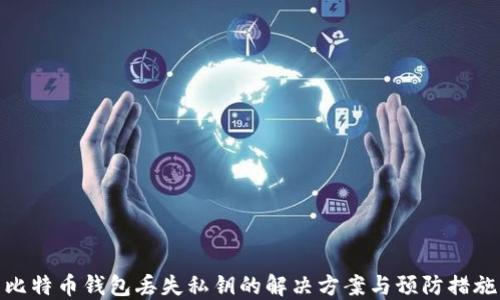 
比特币钱包丢失私钥的解决方案与预防措施