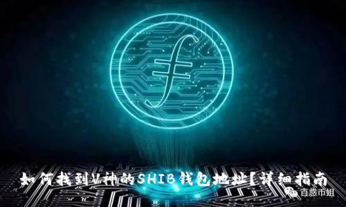 如何找到V神的SHIB钱包地址？详细指南