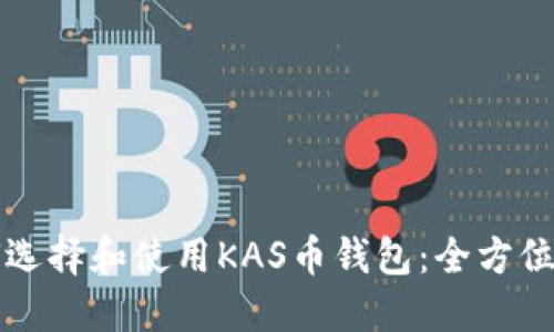 如何选择和使用KAS币钱包：全方位指南