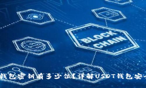 USDT钱包密钥有多少位？详解USDT钱包安全使用