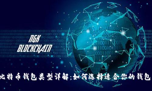 比特币钱包类型详解：如何选择适合你的钱包？