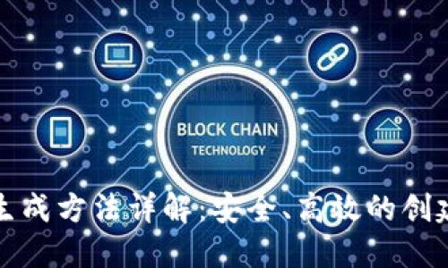 比特币钱包生成方法详解：安全、高效的创建与管理技巧