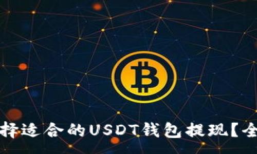 :
如何选择适合的USDT钱包提现？全面指南