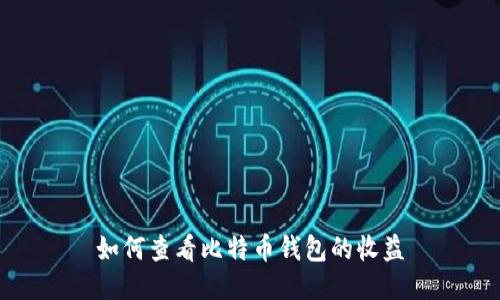 如何查看比特币钱包的收益