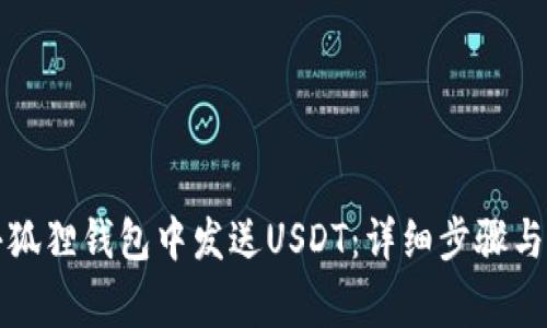 如何在小狐狸钱包中发送USDT：详细步骤与注意事项