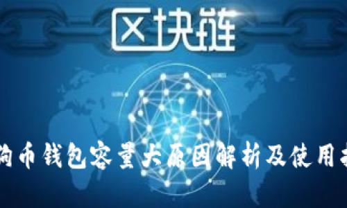 狗狗币钱包容量大原因解析及使用指南