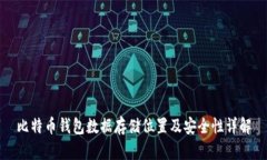 比特币钱包数据存储位置及安全性详解