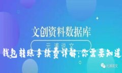 狗狗币钱包转账手续费详解：你需要知道的一切