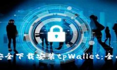 如何安全下载安装tpWallet：全面指南