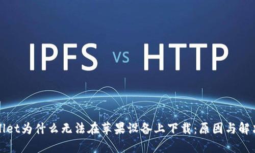 tpWallet为什么无法在苹果设备上下载：原因与解决方案