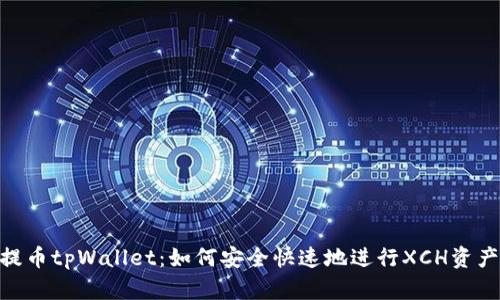 XCH提币tpWallet：如何安全快速地进行XCH资产转移
