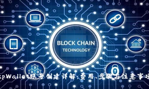 tpWallet账号创建详解：费用、步骤与注意事项