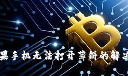 tpWallet苹果手机无法打开薄饼的解决方法与技巧